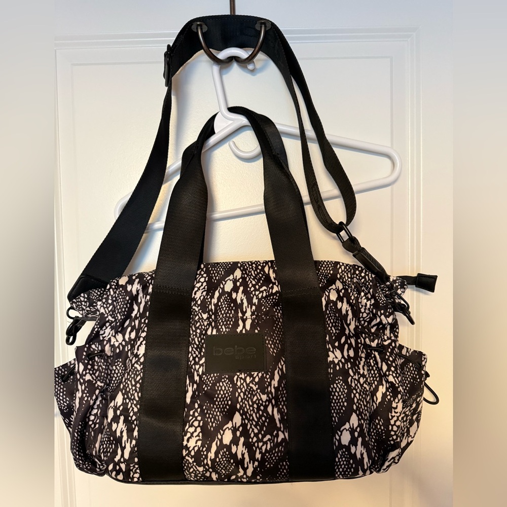 Bebe Sport Becca travel bag - Picture 7 of 9